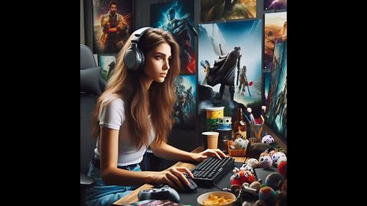 "Grinding to Diamond: Girl Power in Call of Duty! 💪🎮"