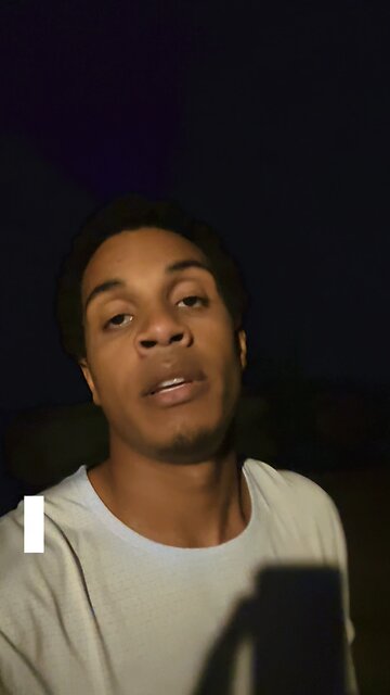 Another day, another chance