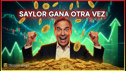 INMORTAL & LIBERTARIAN EP 3 | MSCI SE ARRODILLA ANTE STRATEGY