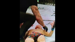 Charles vs topuria instant reaction