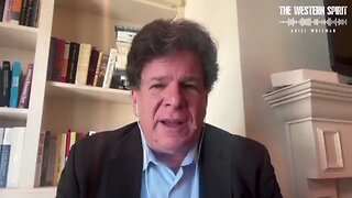 Alexandros Marinos 🏴‍☠️ @alexandrosM Eric Weinstein: