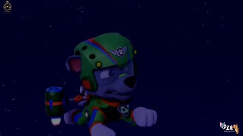PAW Patrol Cartoons