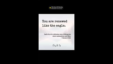 Renew