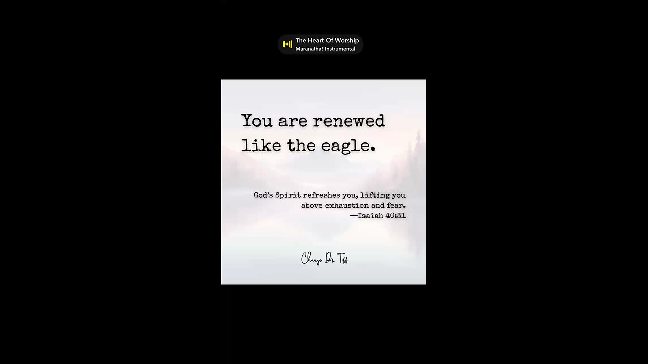 Renew