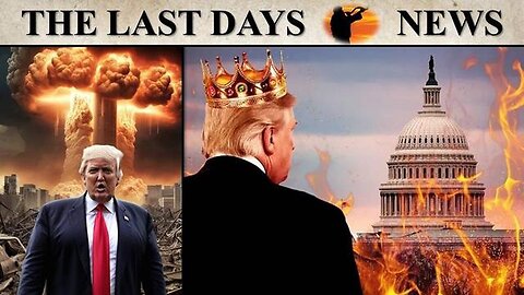 "Understanding the Prophetic Implications of Trump's Victory for Christians"