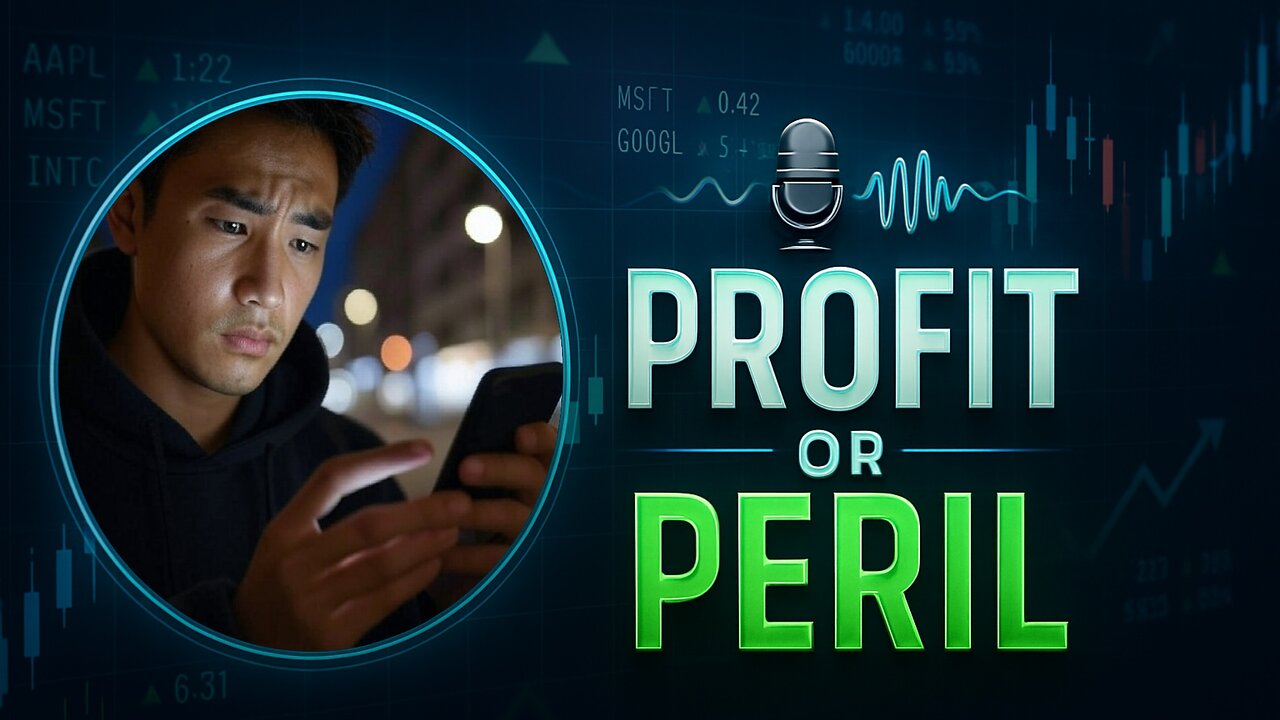 Profit or Peril: This Week’s Stock Market Chaos