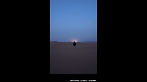 De la Lumière à l’Oubli