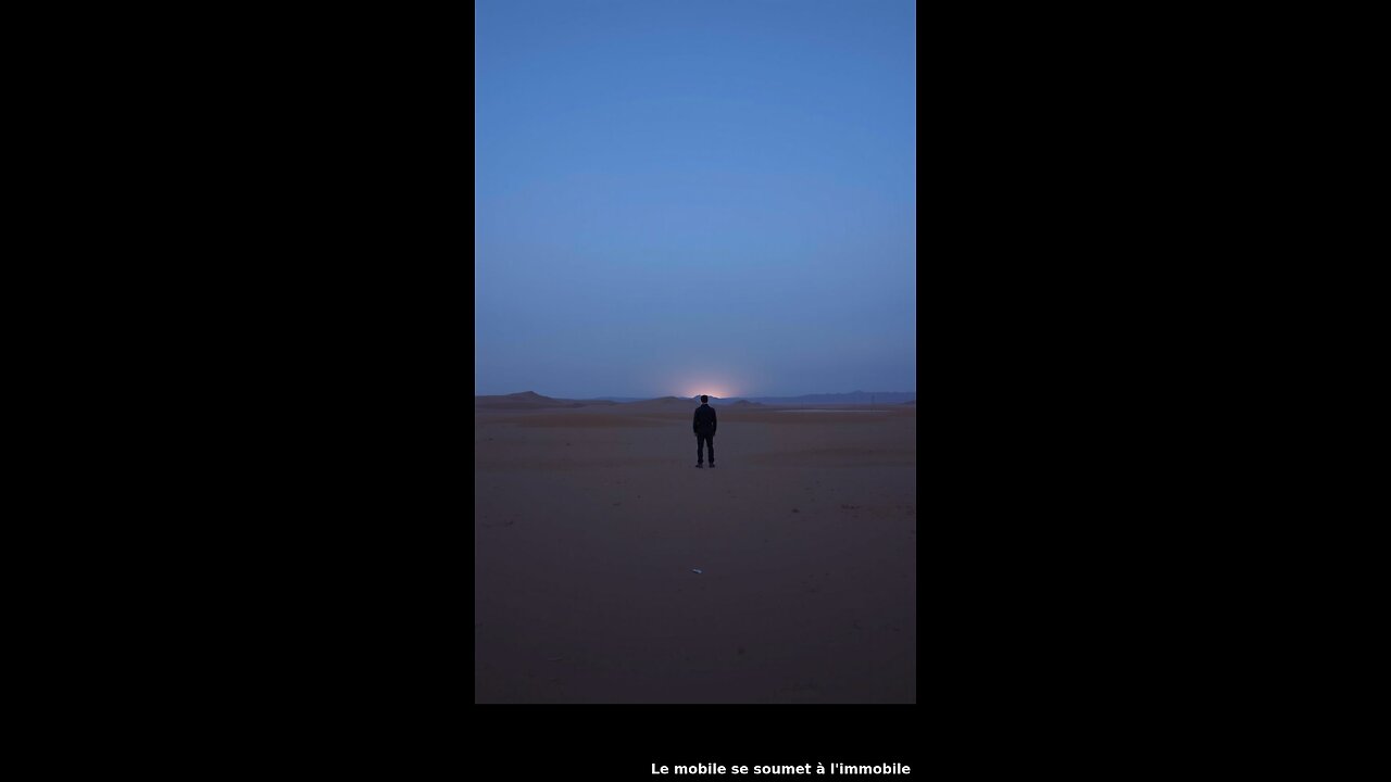 De la Lumière à l’Oubli