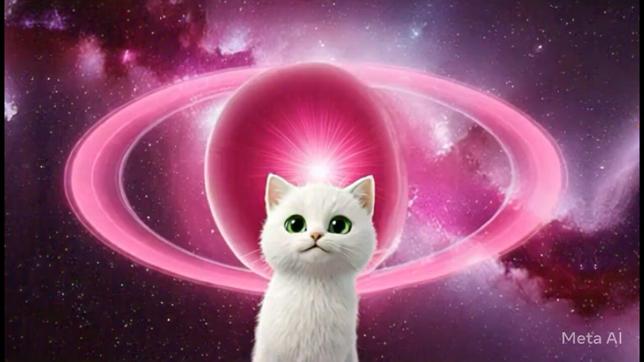 Cute Cat Gif