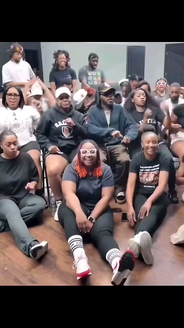 They singing that 2pac