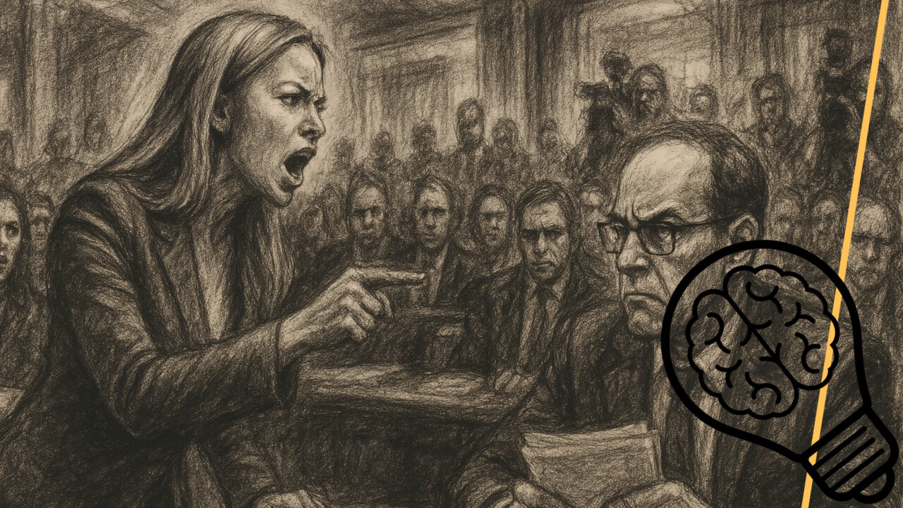 Karoline Leavitt Defends Deportation Criteria Amid Clash with Reporter Feinberg