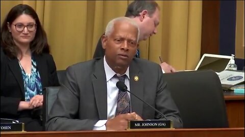 First Guam, Now Home Depot: Rep Hank Johnson's Wild Immigration Fears Take New Turn