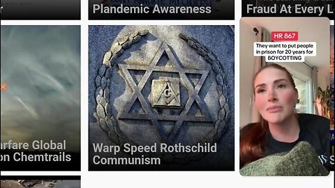 🏛️ Traitors In Washington DC Expose Themselves Yet Again