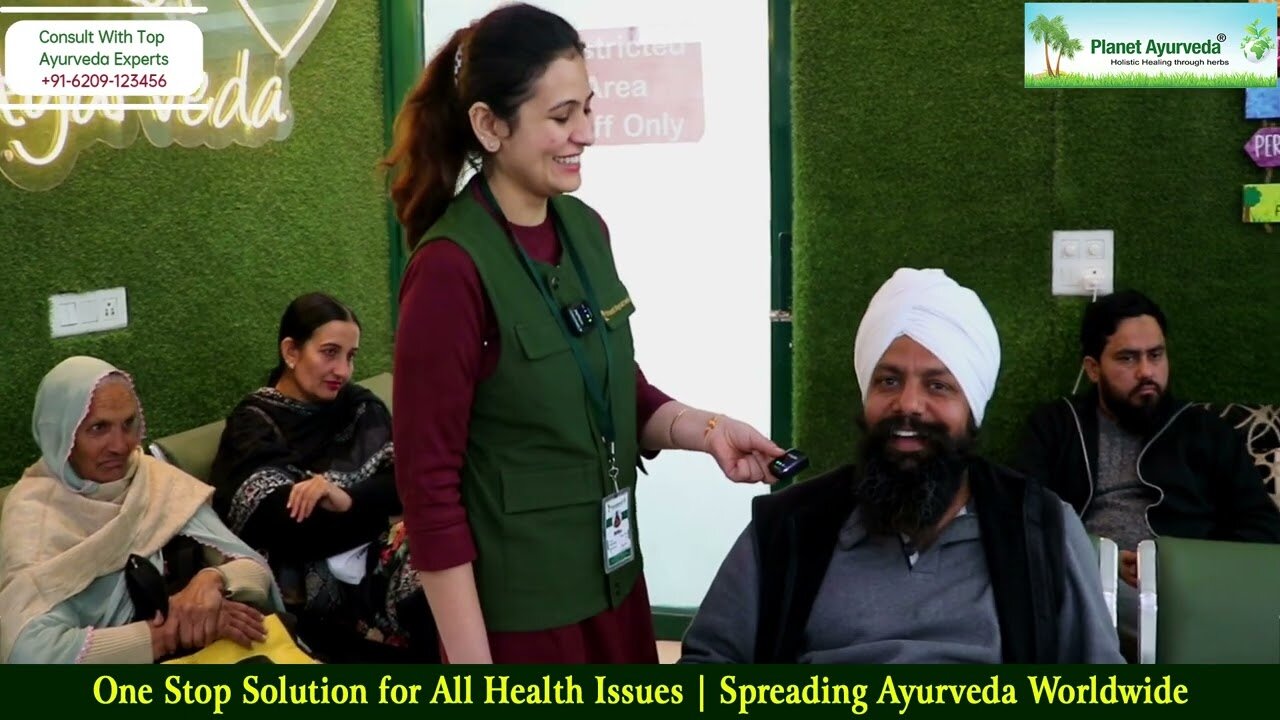 Liver & Breathing Problems - I Got Relief within 1st Week Only