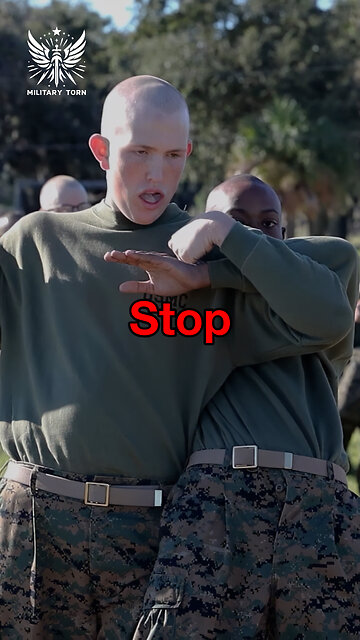 Stop Being a Target: Three Elite Moves Civilians NEED for Street Safety