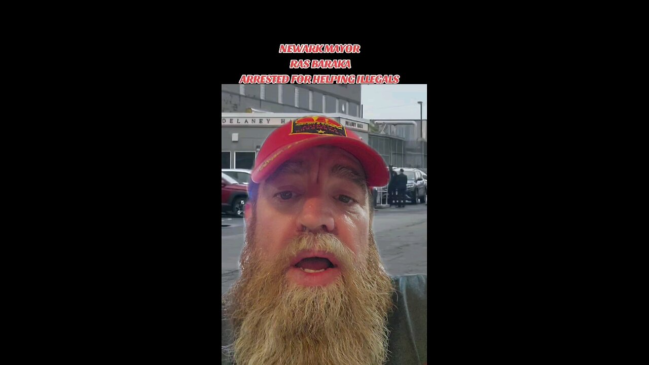another Democrat going to jail.