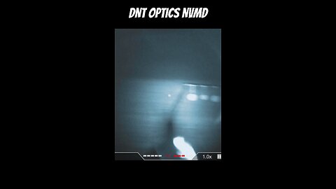 DNT Optics NVMD - Night Vision Mode