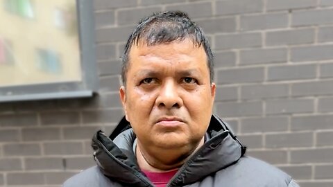 Jahangir K, Barnsley 26/10/25