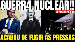 ACABOU DE FUGIR! GENERAIS DO EXÉRCITO ENVOLVIDOS EM ESCÂNDALO GLOBAL!! INTERVENÇÃO DOS EUA À VISTA