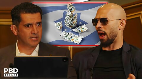 "You Could've Stopped This" - Andrew Tate BREAKS SILENCE On 'Heil Hitler' Club Controversy