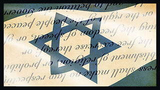 Scrapping The First Amendment at the Behest of a Foreign Power