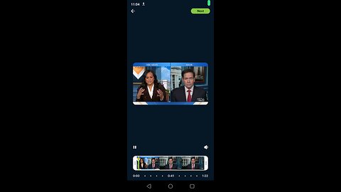 🚨 HOLY SMOKES. In an incredible moment, Sec. Marco Rubio declares the Western Hemisphere is