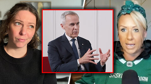 Carney boasts that Greater Toronto Area has nearly 50% foreign-born residents