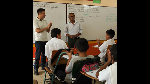 La lucha por el acceso a la educación para todos