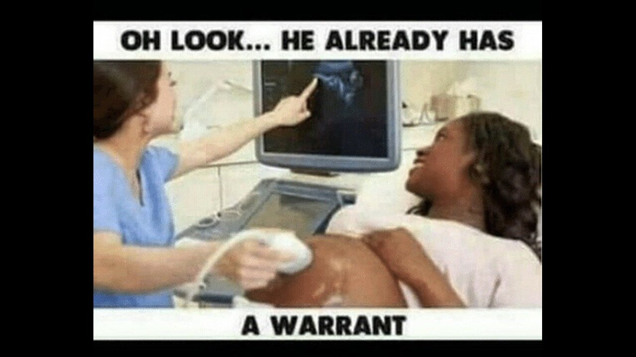 BABOON MONKEY ASS NIGGERS STEALING THIEVES