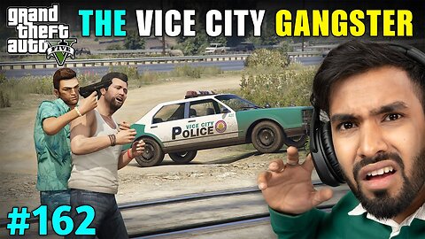 New Gangster In City | GTA 5 Gameplay #162