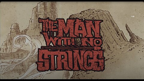 The Man with No Strings #0 Review