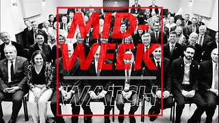 LIVE: Congress is Going back to their Constituency, ISRAEL! | Midweek Watch: YNN News Desk (8/06/25)