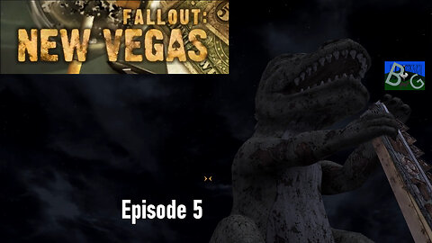 Fallout New Vegas Ultimate (Modded) Ep. 05