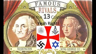 Revolution-13 Rebellion-13 Revelation 13. Who Can Make War With him? The Testimony of Jesus Christ