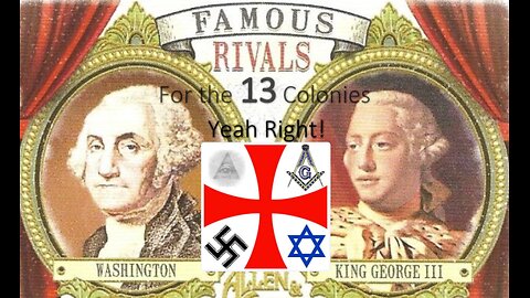 Revolution-13 Rebellion-13 Revelation 13. Who Can Make War With him? The Testimony of Jesus Christ