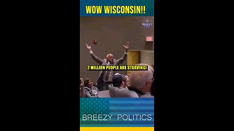 Wow Wisconsin