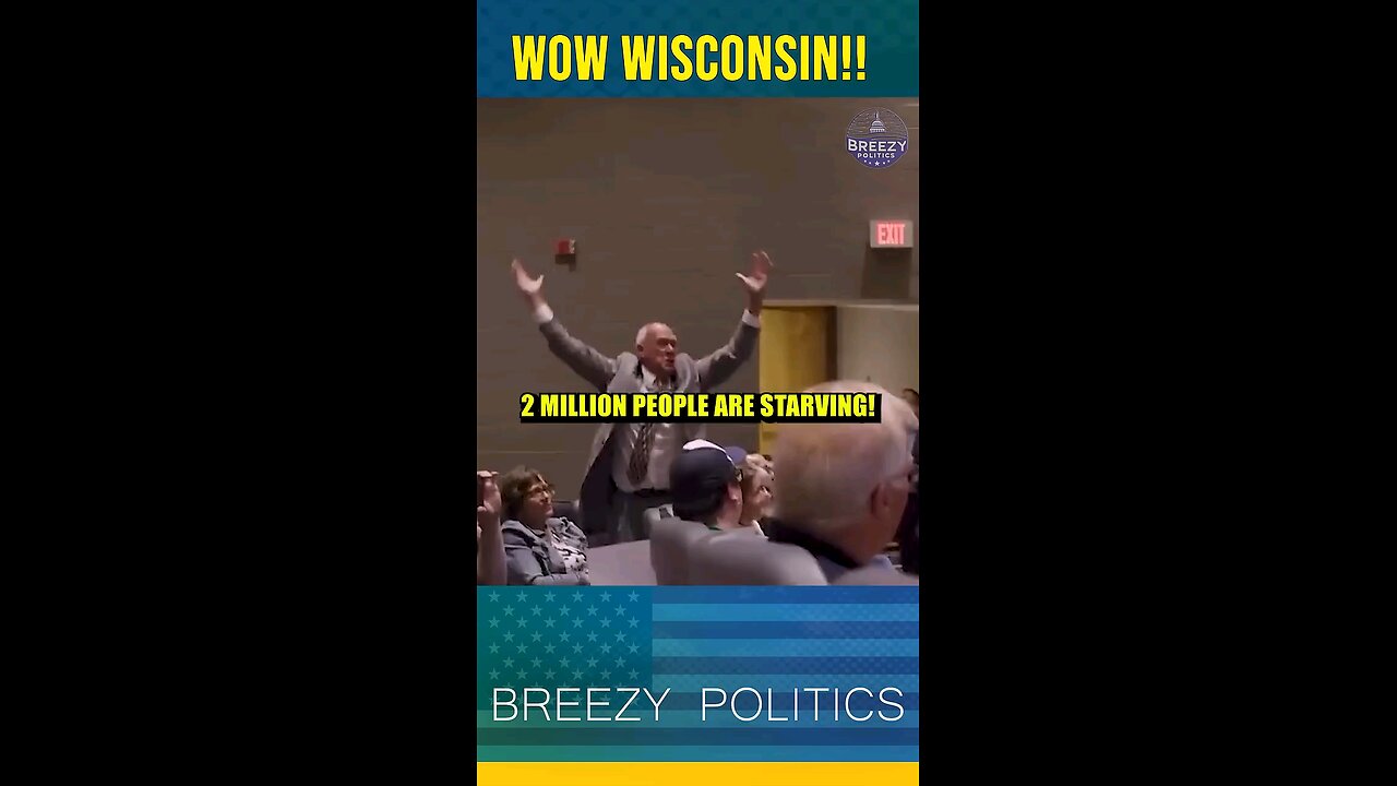 Wow Wisconsin