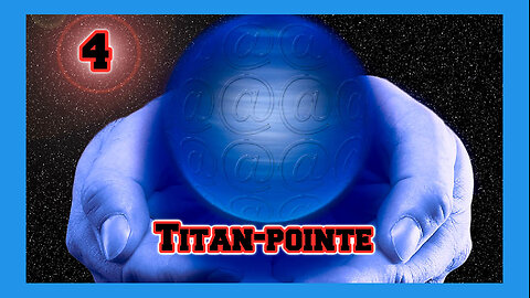 TitanPointe (PT4) Worldwide Quantum Supercomputer Surveillance & Overthrow of ALL Human Govts