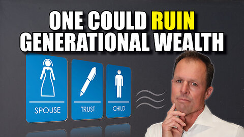 The Beneficiary Mistake That Could Cost Your Family