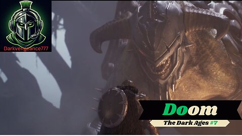 FINAL!!! Demon Slaughter!!! #7 (DK_Mach22 + Darkvengeance777)