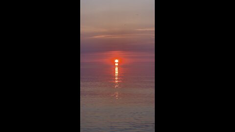 Summer vibes on Lake Superior