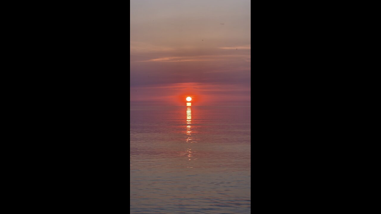 Summer vibes on Lake Superior