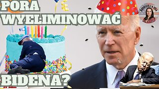 Pora wyeliminować staruszka? Dlaczego dopiero TERAZ dowiadujemy się oficjalnie, że jest schorowany?