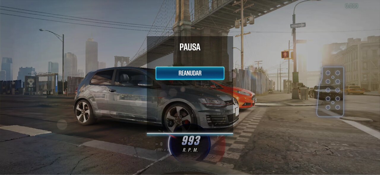 🔥🎮CSR 2🎮🔥