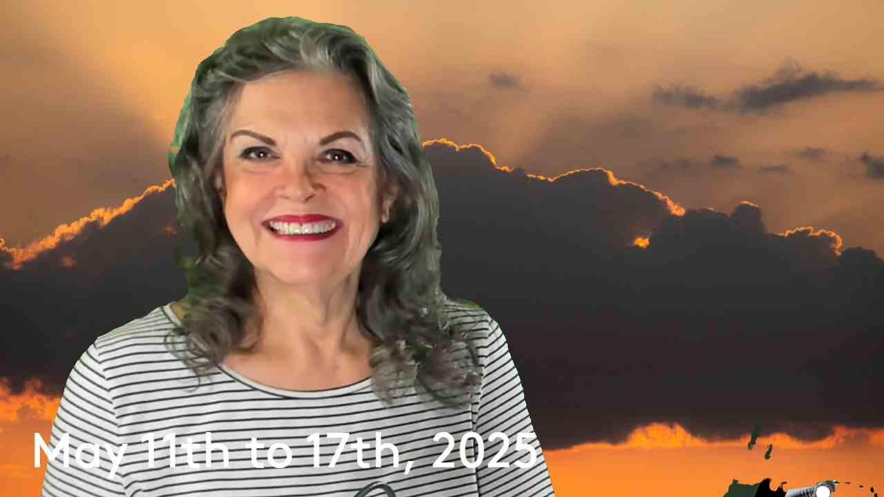 Taurus May 11th to 17th, 2025 YOU Are Stepping Up!