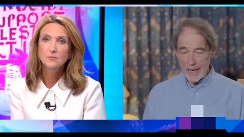 Victoria Derbyshire, "Do you think Yvette Cooper is lying?"