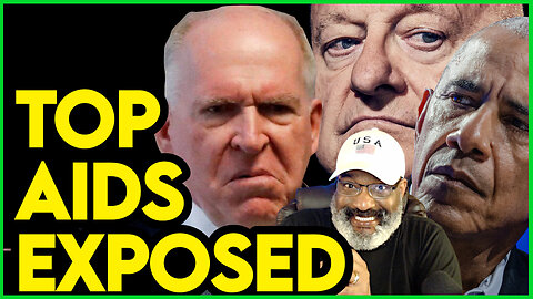 DNI Tulsi Gabbard Drops Bombshell Report One Obama and His Surveillance Team