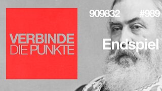 Verbinde die Punkte #989 - Endspiel (909832)
