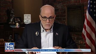Levin: Mamdani Is A Very Dangerous Man!