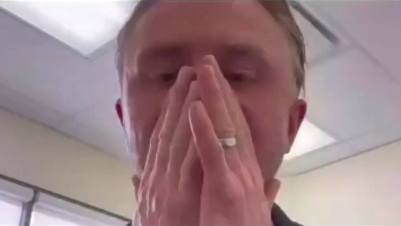 Doctor is Heartbroken because of The Vaccine Injured Kids